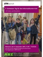 2018 flyer