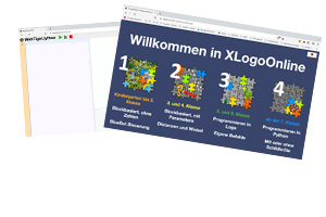 Programmierumgebungen