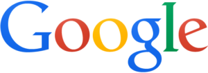 google logo